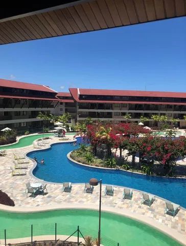 Aluguel de Flat com 02 quartos no Oka Resort em Muro Alto - Foto 3