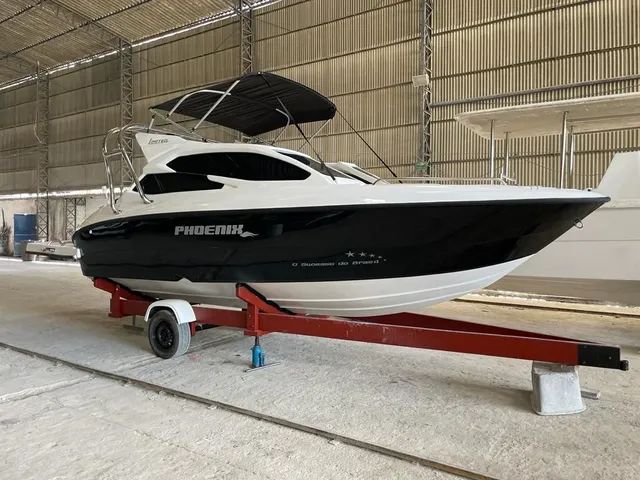 Verão chegando , venha p Phoenix 24 - Foto 4