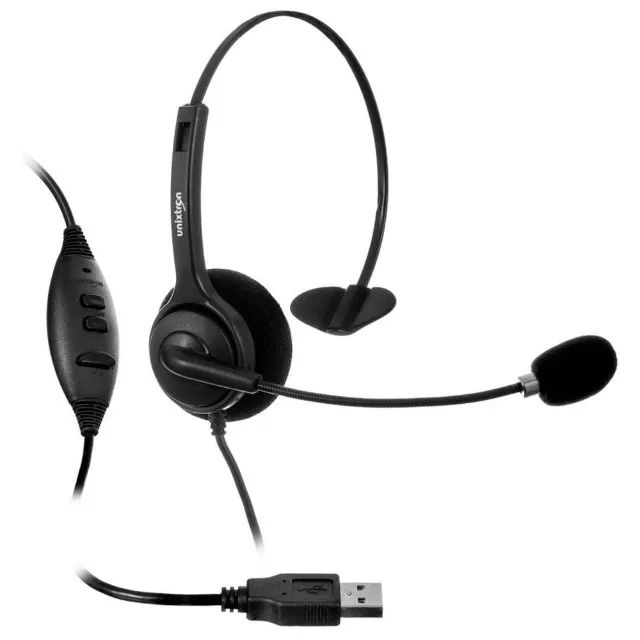 Headset (Call center) USB 