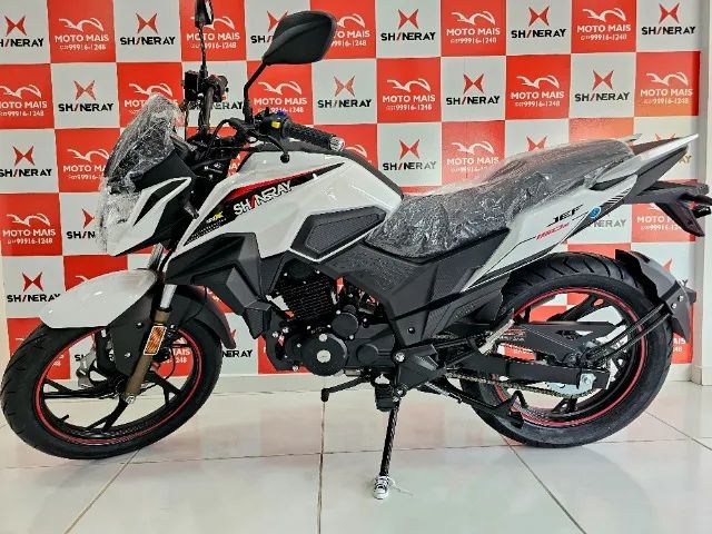 shineray motorcycle 150cc