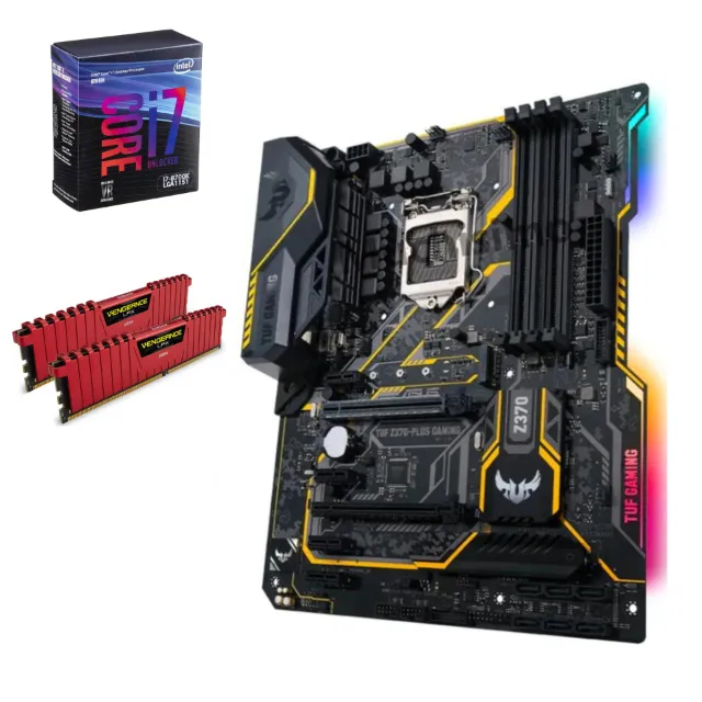 Processador i7 8700k | +906 anúncios na OLX Brasil