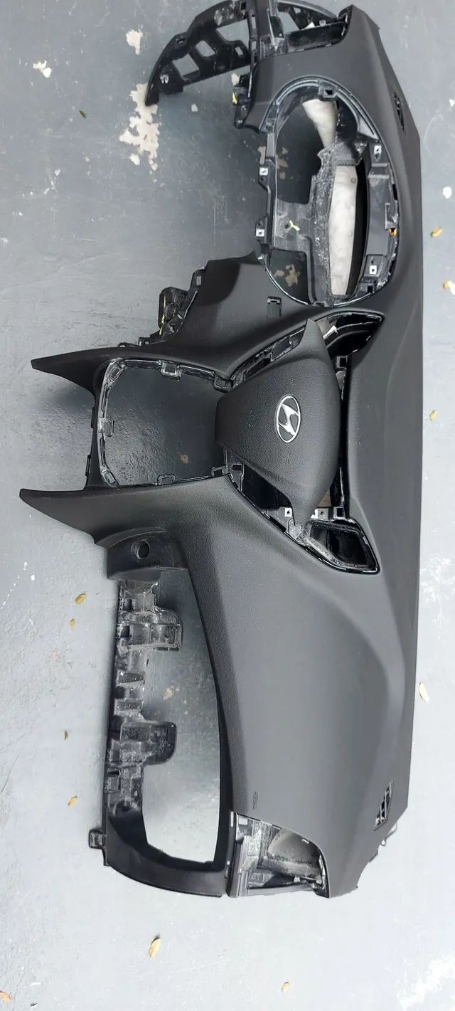 Kit airbag HB20 ...