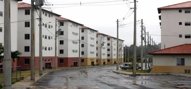 Captação de Apartamento a venda na Estrada para Sítio do Cândido, Cajazeiras, Salvador, BA