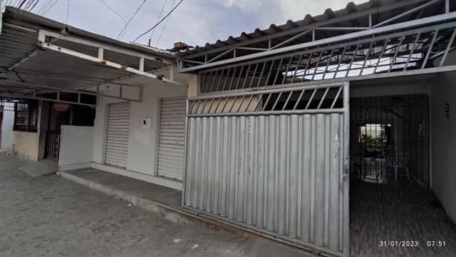 Vendo Casa No Gama 3 Quartos 