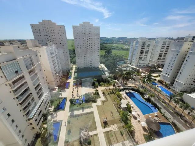 Captação de Apartamento a venda na Rua Elvira Padilha Rossler, Vila Brandina, Campinas, SP