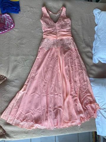 Vestido de Festa