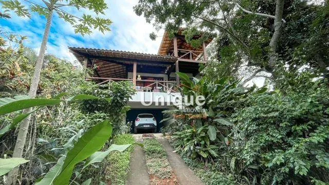 Casa com 2 dormitórios à venda, 303 m² por R$ 1.900.000,00 - Ferradura - Armação dos Búzio
