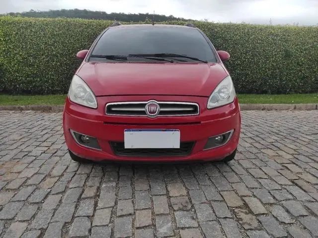 Fiat idea 2015 - Foto 5