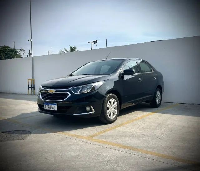 cobalt ltz 1.8 completo pouco rodado