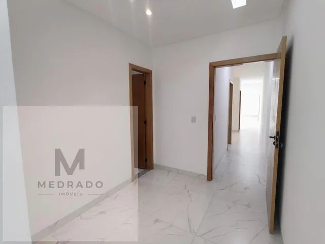 Casa para Venda em Goiânia, Jardim Presidente, 3 dormitórios, 3 suítes, 4 banheiros, 4 vag - Foto 7