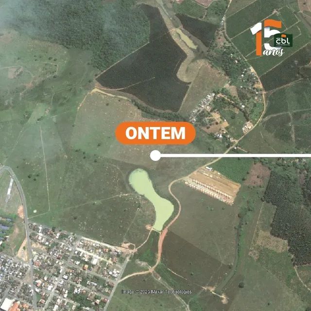 Lotes em Aracruz -Villa Santi II - Foto 3
