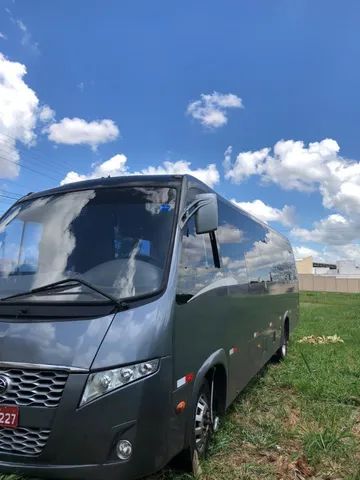 Locação / Aluguel de Micro-ônibus ( microônibus | microonibus | ônibus | onibus ) - Foto 3