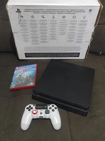 PlayStation 4 pro - Videogames - Augusto de Almeida, Poços de Caldas  1246363242