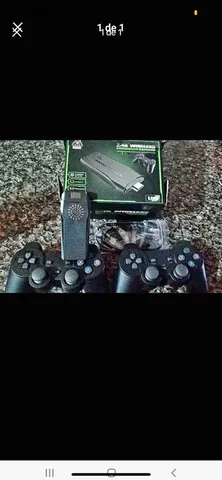 Mario xbox 360  +192 anúncios na OLX Brasil