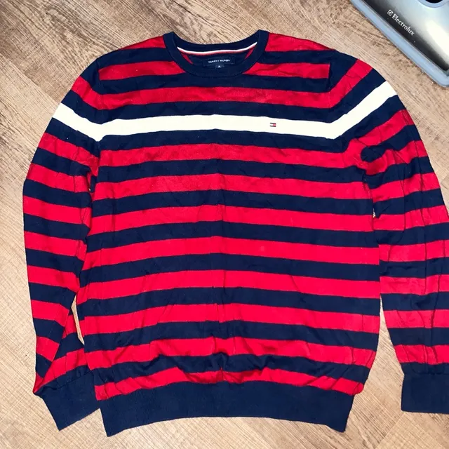 Malha Tommy GG Original