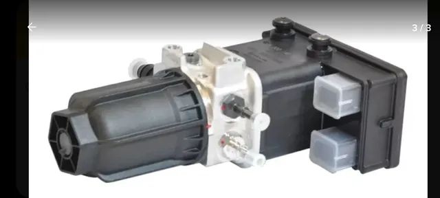 Bomba de arla mercedes - Foto 2