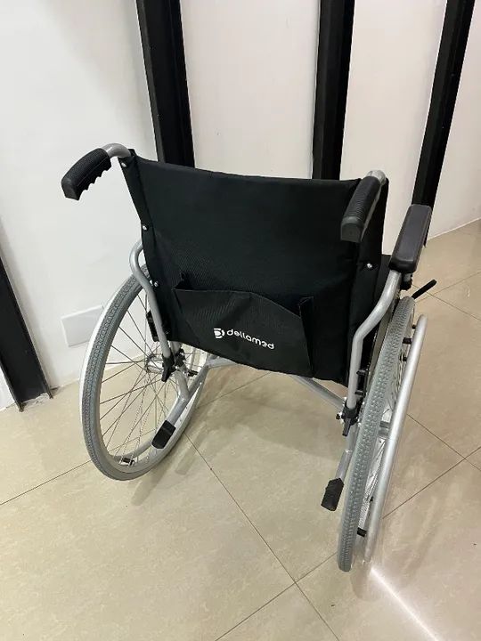 Cadeira de rodas Mobil - Foto 3
