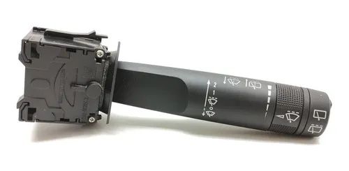 Chave Limpador Parabrisa Vidro Traseiro Onix 2013 A 2019