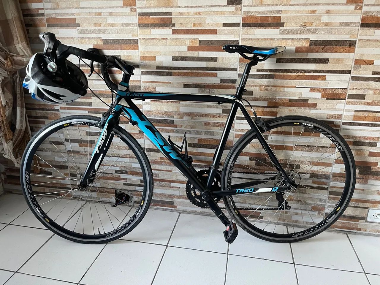 Bike Speed TSW - Foto 2