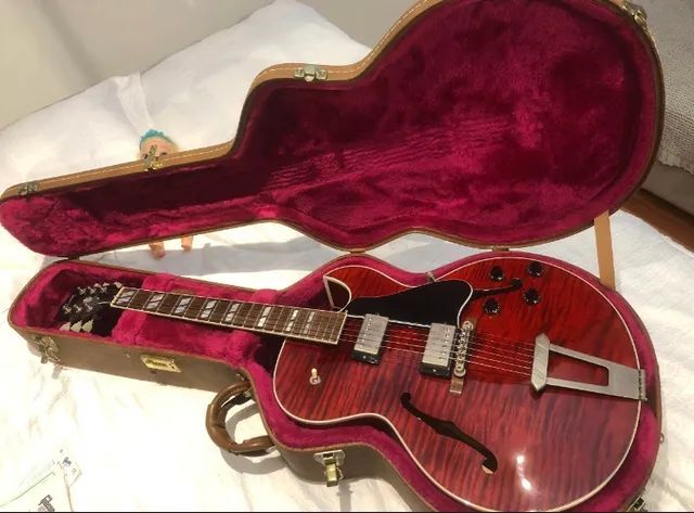 Gibson ES 175 USA