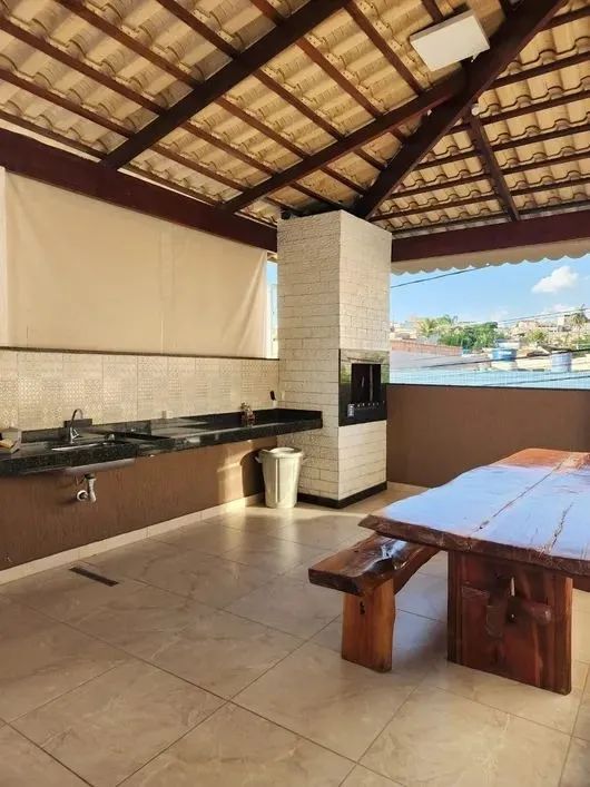 foto - Governador Valadares - Ilha dos Araújos