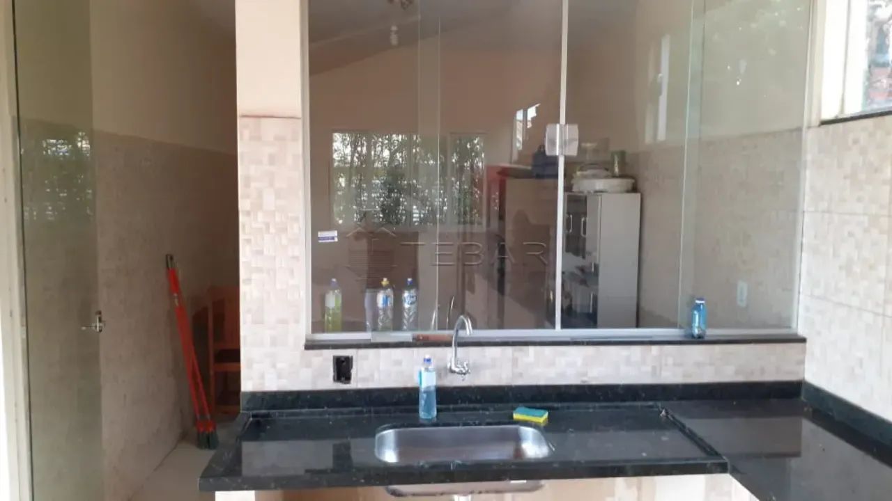 Excelente oportunidade de ter um rancho no melhor condomínio da Região - Terras da Barra - Foto 7