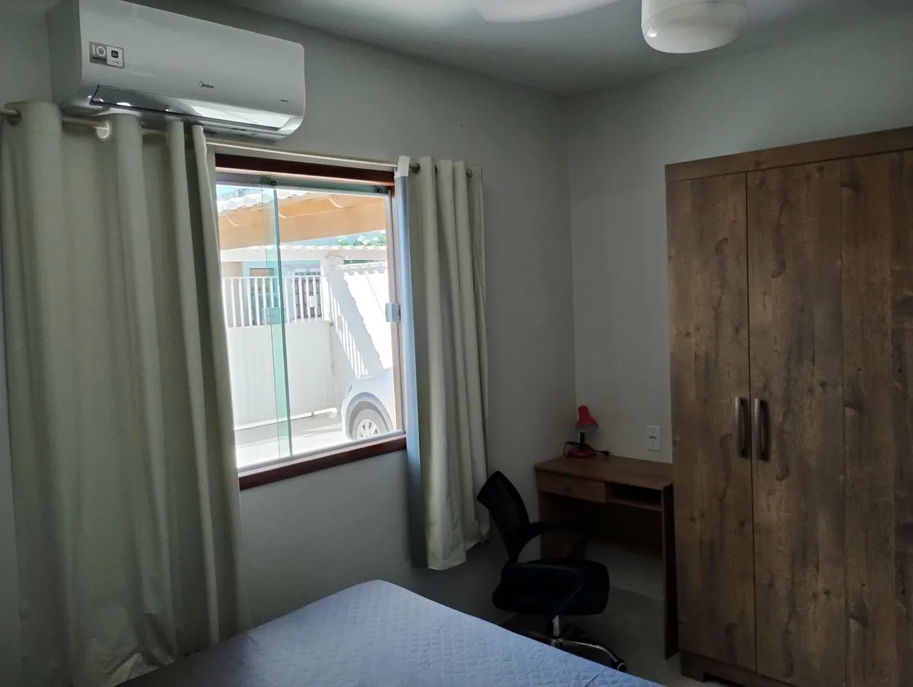 Casa Temporada em Piúma.