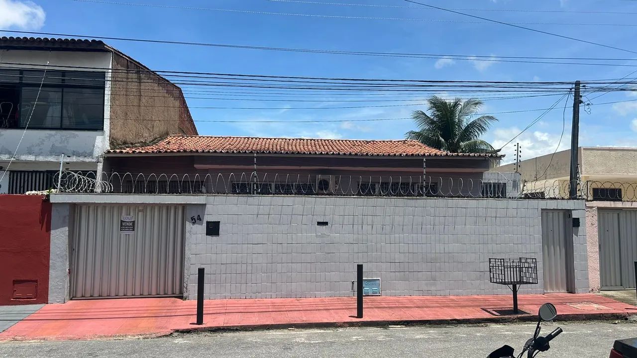 foto - Fortaleza - Parangaba