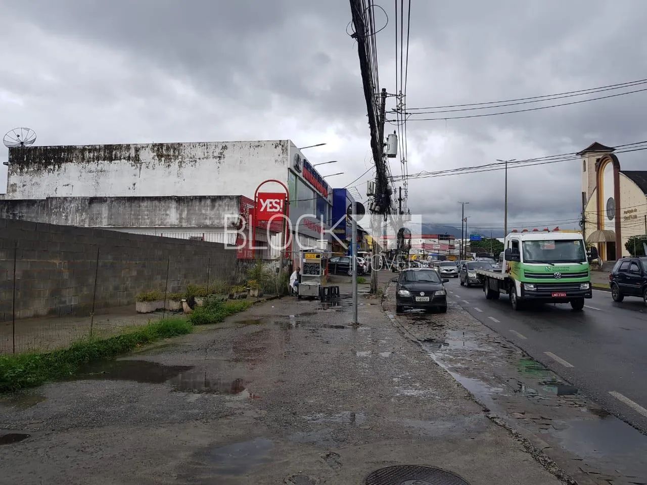 Campo Grande | Terreno - Foto 3