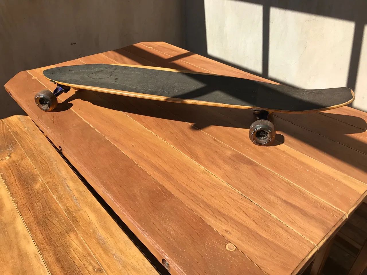 Skate Longboarding  - Foto 3