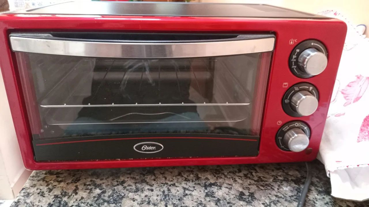 Forno Oster 15 l 220v  - Foto 3