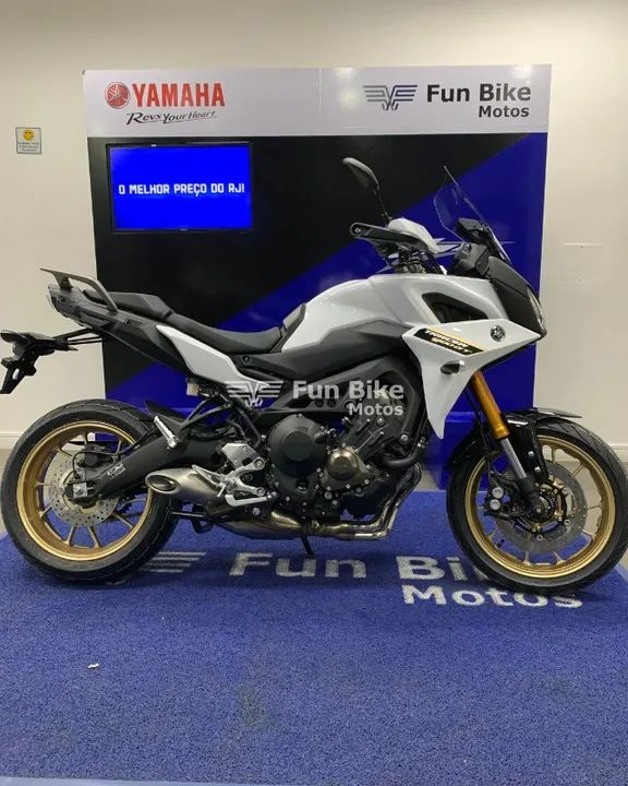 Tracer GT 900 - Melhor preço do Rio e a menor taxa do mercado - Foto 2