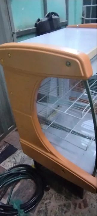 Vitrine Expositora para Loja - Foto 5