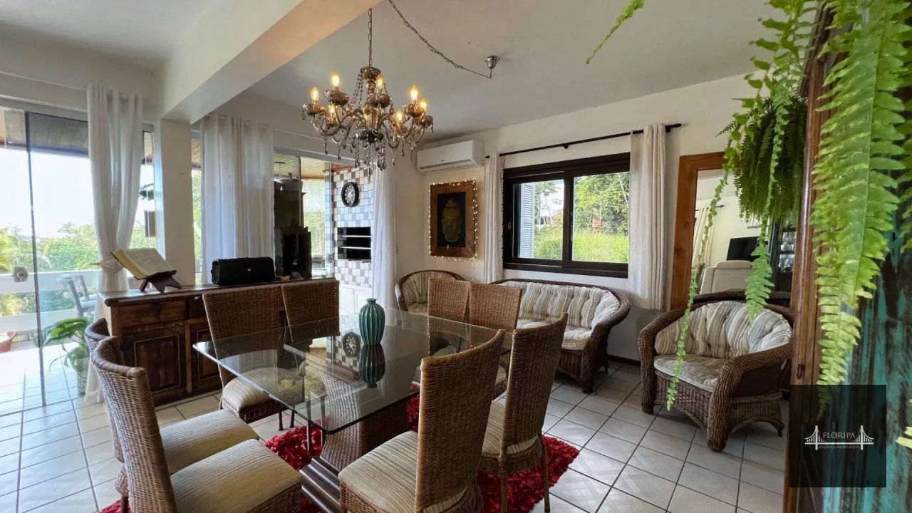 Casa à venda, 325 m² por R$ 3.980.000,00 - Praia Brava - Florianópolis/SC - Foto 5