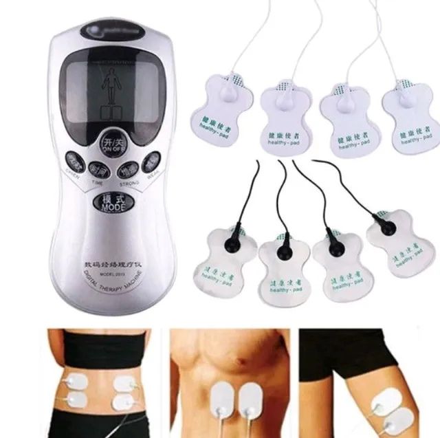 Massageador  - Foto 5