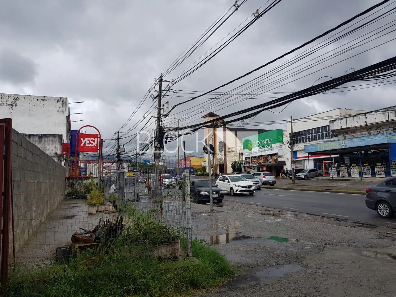 Campo Grande | Terreno - Foto 12