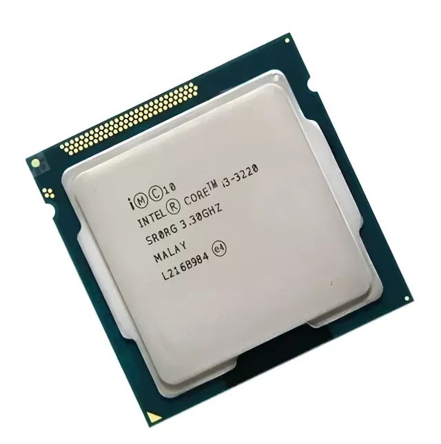 Micro Processador Intel i3 Core 3220 - Foto 3
