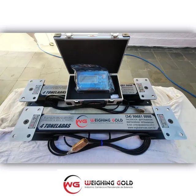 Balança para gado 63824568122115121