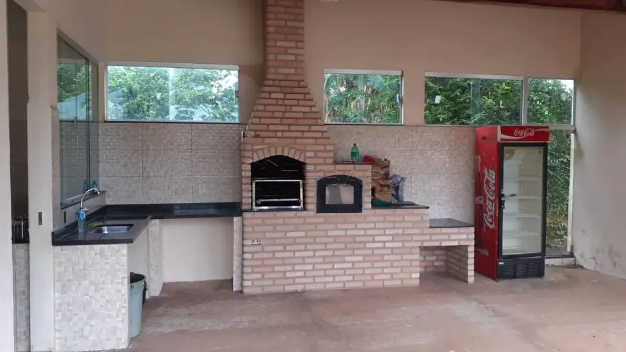 Excelente oportunidade de ter um rancho no melhor condomínio da Região - Terras da Barra - Foto 5