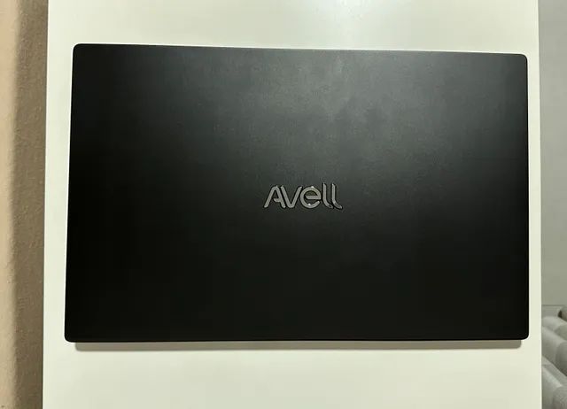 "notebook avell 16gb" no Brasil