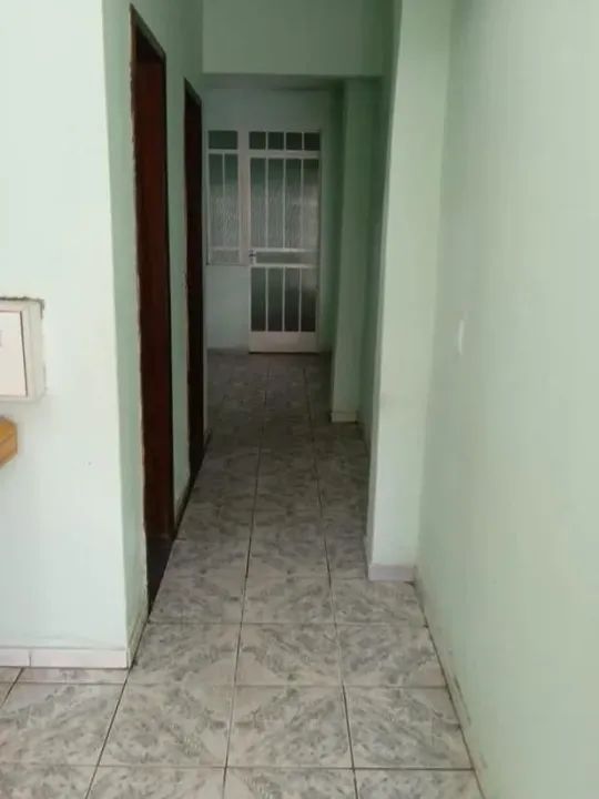 Sala Comercial para Venda em Ibirité, Vila Ideal, 1 dormit ório, 2 banheiros - Foto 4