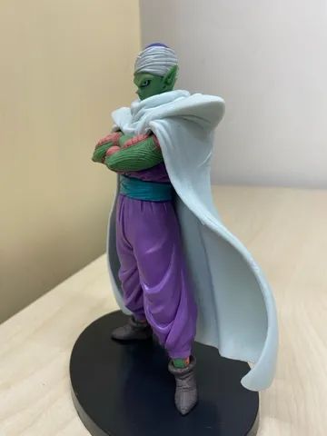 Action Figure Piccolo - Dragon Ball Z - Foto 5