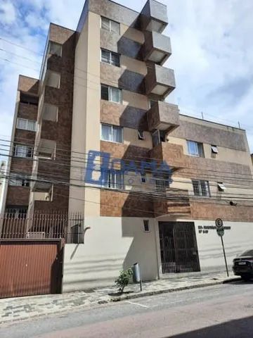Captação de Apartamento para locação na Rua Presidente Carlos Cavalcanti - de 571/572 ao fim, Centro, Curitiba, PR