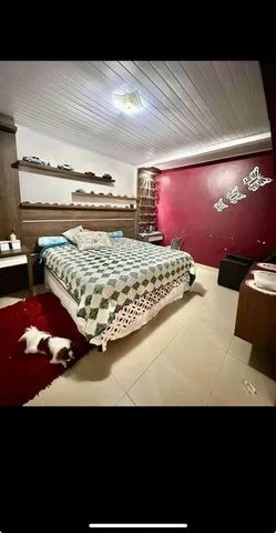 Casa a venda na samambaia norte (QR 433) - Foto 2