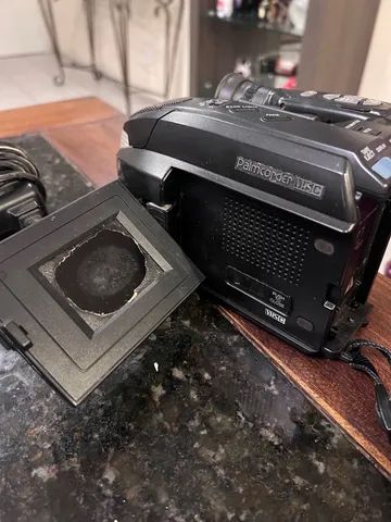 Filmadora panasonic - Foto 4