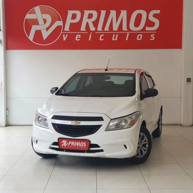 CHEVROLET ONIX 2015 Usados e Novos - Outras cidades, SC