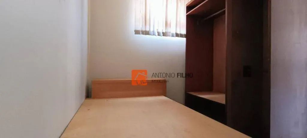 Apartamento com 4 dormitórios para alugar, 250 m² por R$ 3.700/mês - Sul - Águas Claras/DF - Foto 14