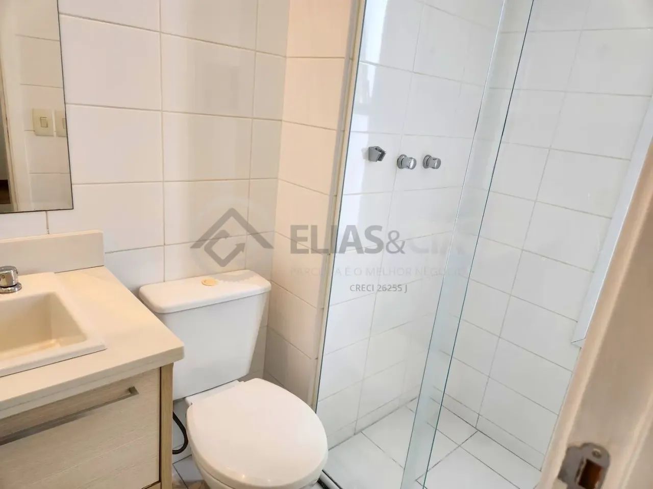 Apartamento aluguel - Dom Jaime, São Bernardo do Campo, SP - Foto 5