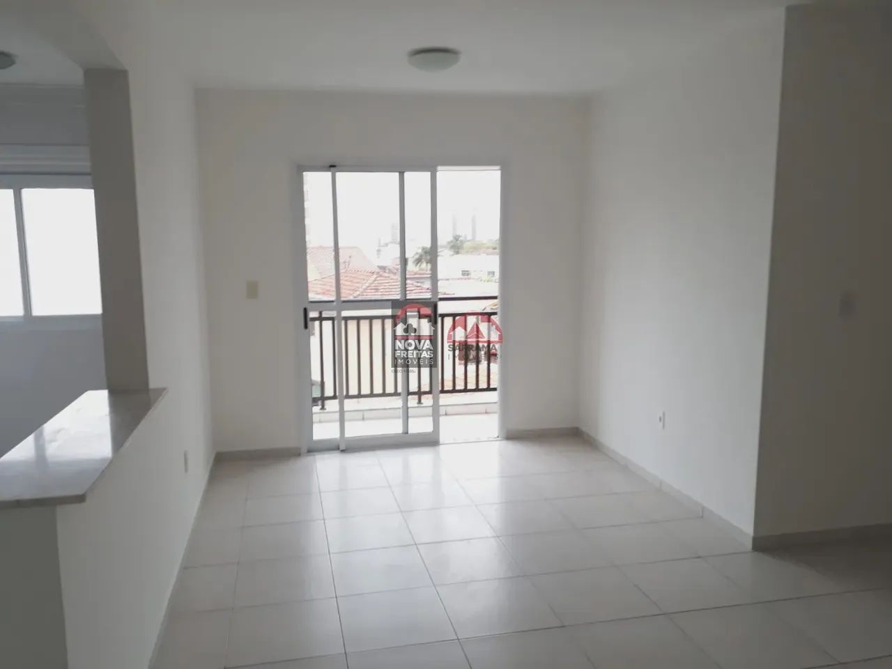 Apartamento Padrão em Jacareí