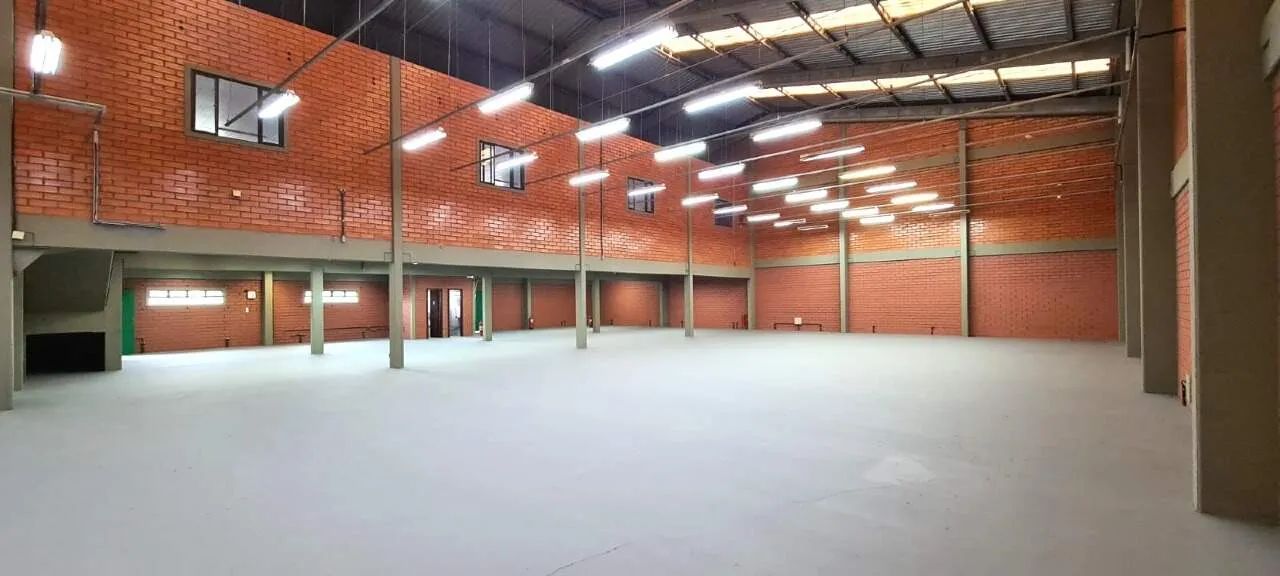 Barracão / Galpão para aluguel, 15 vagas, Boqueirão - Curitiba/PR - Foto 4